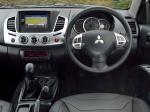 Mitsubishi L200 Barbarian 2014 года